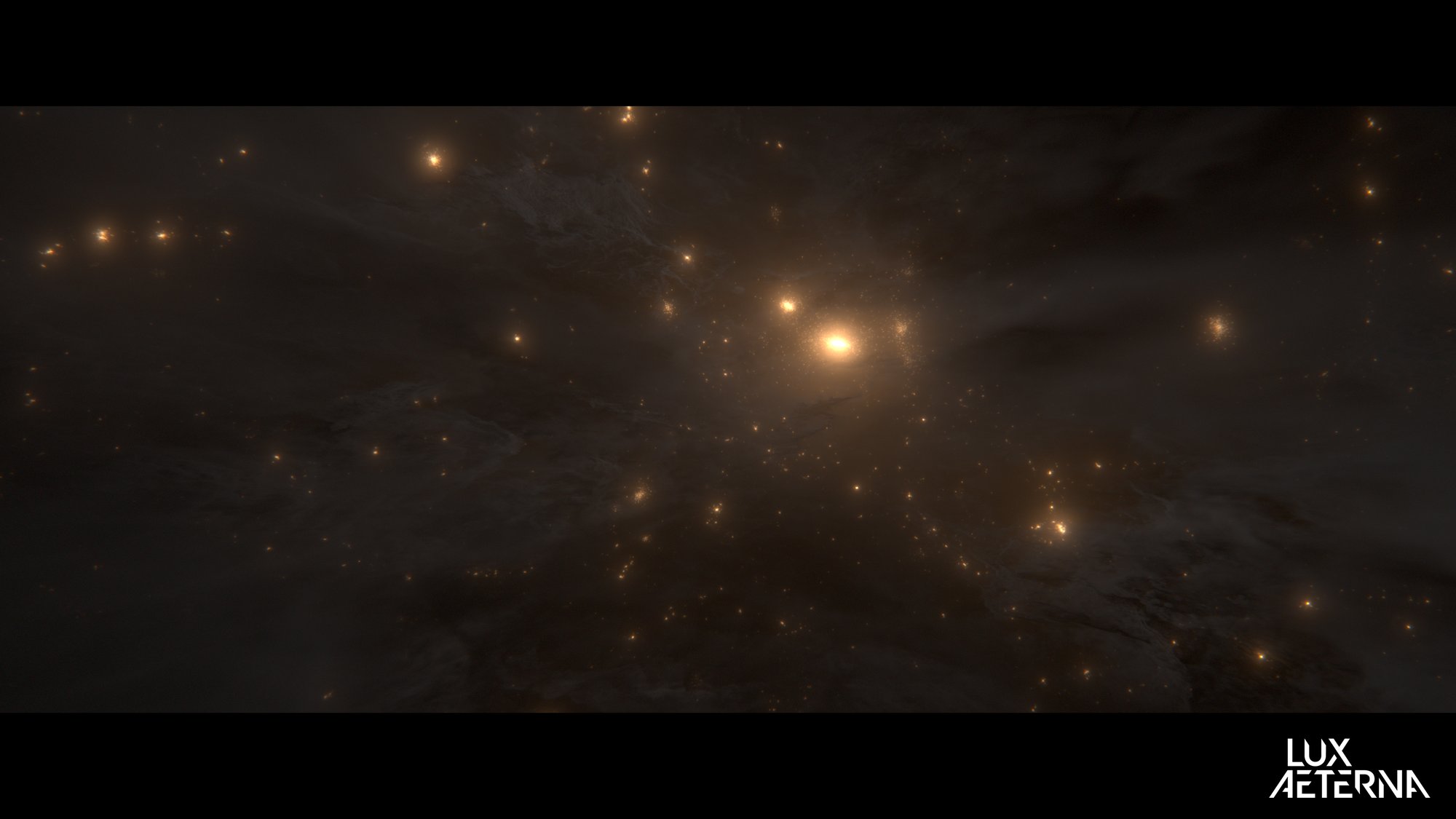 Our Universe Netflix Documentary